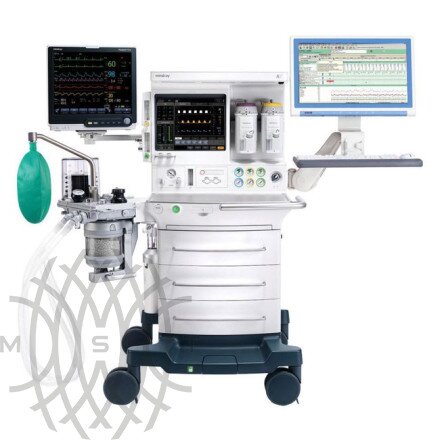 Mindray A7 наркозно-дыхательный аппарат
