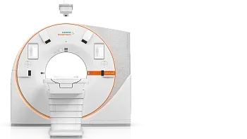 Siemens NAEOTOM Alpha Компьютерный томограф