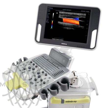 Аппарат УЗИ Mindray DC-N3