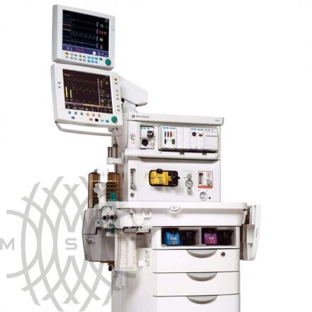 Наркозно-дыхательный аппарат GE Aisys CS2