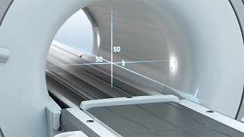 Магнитно-резонансный томограф GE SIGNA  Architect 3T