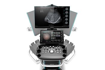 Mindray Consona N9 УЗИ аппарат