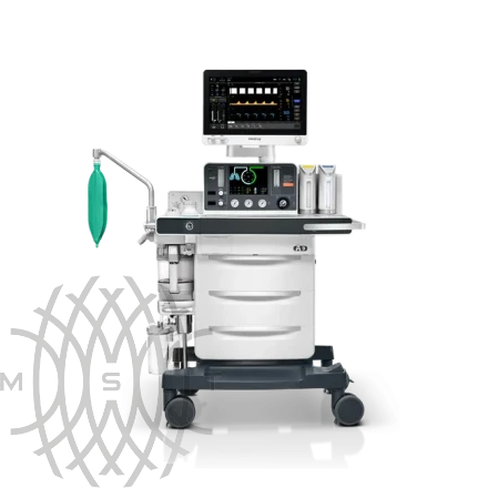 Mindray A9 наркозно-дыхательный аппарат