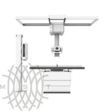SG Healthcare Jumong M цифровой рентгеновский аппарат
