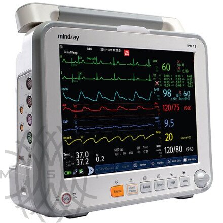 Монитор пациента Mindray iPM12